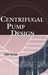 Centrifugal Pump Design by John Tuzson