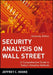 Security Analysis on Wall Street: A Comprehensive Guide to Today's Valuation Methods, Univ. Edition by Jeffrey C. Hooke