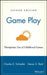 Game Play: Therapeutic Use of Childhood Games by Charles E. Schaefer