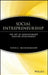 Social Entrepreneurship: The Art of Mission-Based Venture Development by Peter C. Brinckerhoff