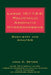 Large (C = 24) Polycyclic Aromatic Hydrocarbons: Chemistry and Analysis by John C. Fetzer