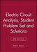 Electric Circuit Analysis, 3e Student Problem Set and Solutions by David E. Johnson