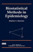 Biostatistical Methods in Epidemiology by Stephen C. Newman