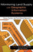 Monitoring Land Supply with Geographic Information Systems: Theory, Practice, and Parcel-Based Approaches by Anne Vernez Moudon