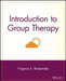 Introduction to Group Therapy by Virginia M. Brabender