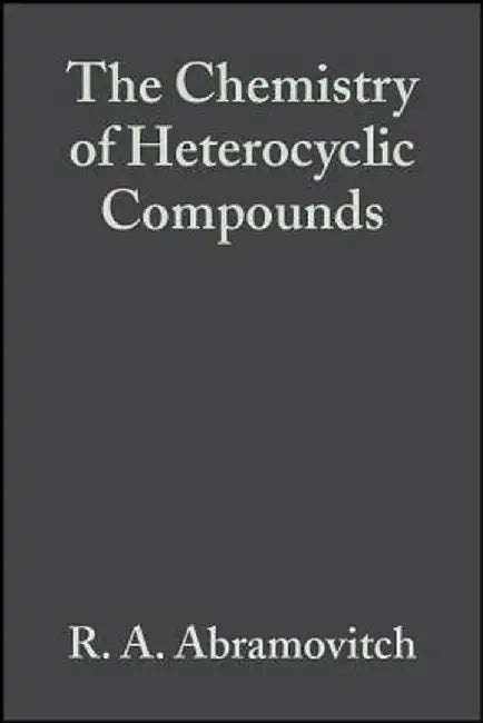Pyridine and Its Derivatives, Supplement, Part 2 by R. a. Abramovitch