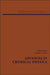Advances in Chemical Physics by Ilya Prigogine
