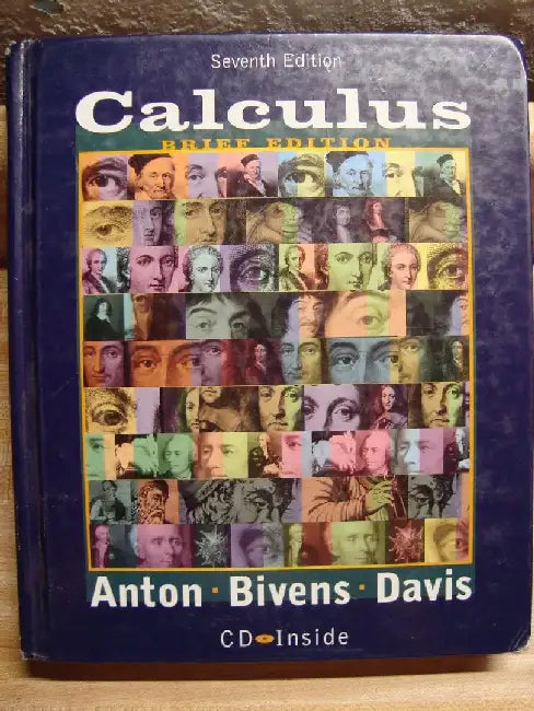 Calculus: A New Horizon