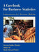 A Casebook for Business Statistics: Laboratories for Decision Making by Norean Sharpe