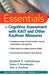 Essentials of Cognitive Assessment with Kait and Other Kaufman Measures by Elizabeth O. Lichtenberger