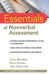 Essentials of Nonverbal Assessment by Steve McCallum
