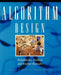 Algorithm Design: Foundations, Analysis, and Internet Examples by Michael T. Goodrich
