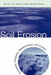 Soil Erosion: Processes, Prediction, Measurement, and Control by Terrence J. Toy