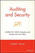 Auditing and Security: AS/400, NT, Unix, Networks, and Disaster Recovery Plans by Yusufali F. Musaji