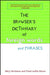 The Browser's Dictionary of Foreign Words and Phrases by Mary Varchaver