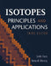Isotopes: Principles and Applications by Gunter Faure