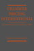 Transfer Pricing International: A Country-By-Country Guide by Robert Feinschreiber
