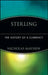 Sterling: The History of a Currency by Nicholas Mayhew