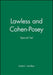 Lawless and Cohen-Posey Special Set by Linda L. Lawless