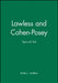 Lawless and Cohen-Posey Special Set by Linda L. Lawless