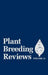 Plant Breeding Reviews, Volume 19 by Jules Janick