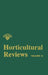 Horticultural Reviews, Volume 26 by Jules Janick