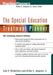 The Special Education Treatment Planner by Julie A. Winkelstern
