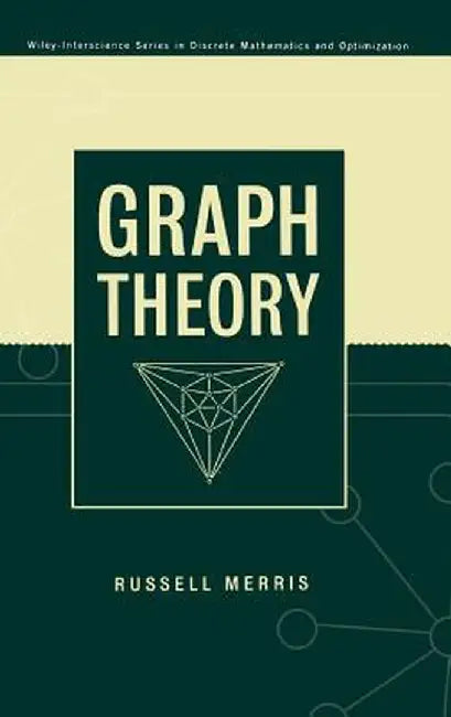 Graph Theory by Russell Merris