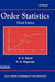 Order Statistics by Herbert A. David