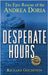 Desperate Hours: The Epic Story of the Rescue of the Andrea Doria by Richard Goldstein
