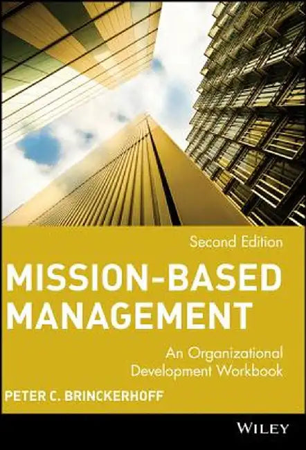 Management 2e Wkbk W/ CD-ROM by Peter C. Brinckerhoff