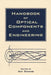 Handbook Of Optical Components And Engineering by Kai Chang