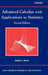 Advanced Calculus with Applications in Statistics by Andre I. Khuri
