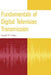 Fundamentals of Digital Television Transmission by Gerald W. Collins