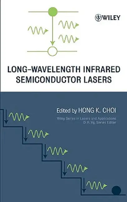Long-Wavelength Infrared Semiconductor Lasers by Hong K. Choi