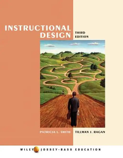 Instructional Design by Patricia L. Smith