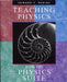 Teaching Physics with the Physics Suite CD by Edward F. Redish
