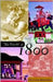 The World In 1800 by Olivier Bernier