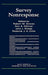 Survey Nonresponse by Robert M. Groves
