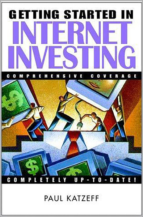 Getting Started In Internet Investing