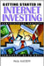 Getting Started In Internet Investing by Paul Katzeff