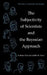 The Subjectivity of Scientists and the Bayesian Approach by S. James Press