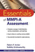Essentials of MMPI-A Assessment by Robert P. Archer