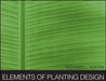 Elements of Planting Design by Richard L. Austin