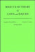 The Molecular Theory of Gases and Liquids by Joseph O. Hirschfelder, Charles F. Curtiss, R. Byron Bird (University of Wisconsin, Madison, WI)