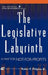 The Legislative Labyrinth: A Map for Not-For-Profits (Afp/Wiley Fund Development Series) by Walter P. Pidgeon