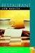 Restaurant Law Basics by Stephen C. Barth