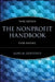 The Nonprofit Handbook: Fund Raising (Afp/Wiley Fund Development Series) by James M. Greenfield