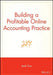 Building a Profitable Online Accounting Practice by Jack Fox