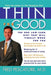 Thin for Good: The One Low-Carb Diet That Will Finally Work for You by Fred Pescatore
